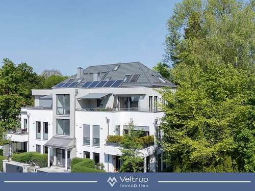 Foto - Wohnung zum Kaufen in München 1.980.000,00 € 135 m²