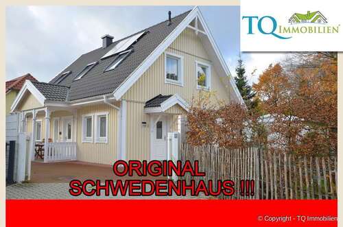 Foto - Haus zum Kaufen in Buchholz in der Nordheide 745.000,00 € 142 m²