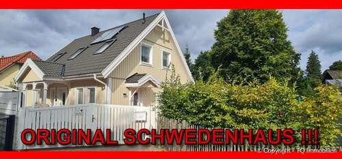 Foto - Haus zum Kaufen in Buchholz in der Nordheide 748.000,00 € 142 m²