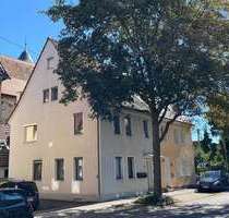 Haus zum Kaufen in Bönnigheim 287.000,00 € 207 m²