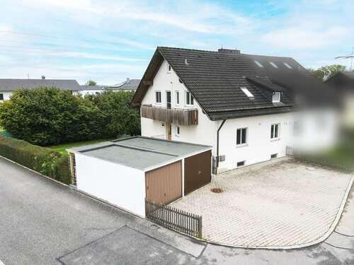 Foto - Haus zum Kaufen in Altdorf 649.000,00 € 129 m²