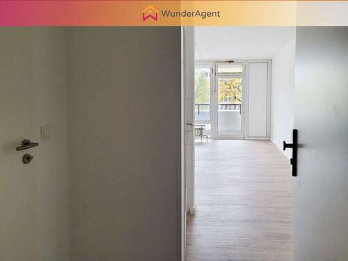 Foto - Wohnung zum Mieten in Göttingen 450,00 € 35 m²
