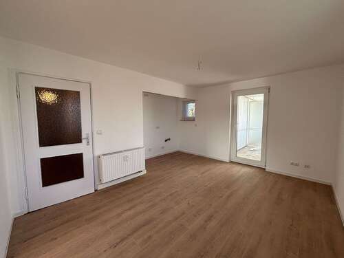 Foto - Wohnung zum Mieten in Augsburg 682,00 € 52.84 m²