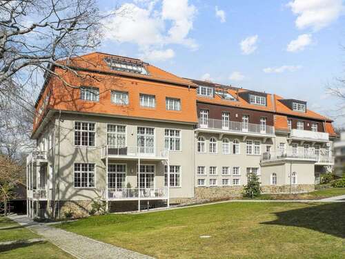 Foto - Wohnung zum Kaufen in Dresden 479.000,00 € 97.42 m²