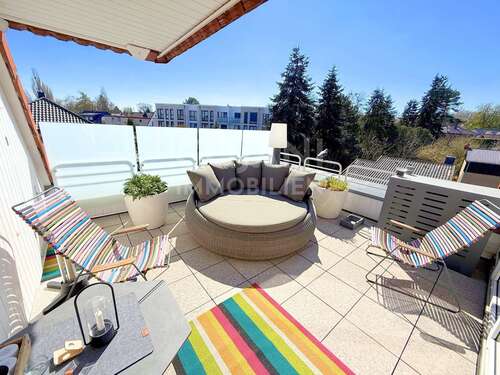 Foto - Wohnung zum Kaufen in Hannover 319.000,00 € 89 m²