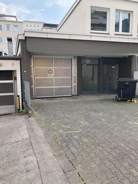Foto - Garage zu vermieten in Essen 95,20 €