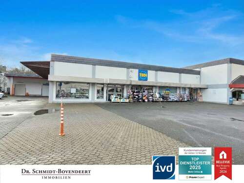 Foto - Einzelhandel in Neustadt (Wied) 5.500,00 € 727 m²