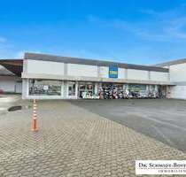 Einzelhandel in Neustadt (Wied) 5.500,00 € 727 m²