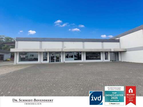 Foto - Einzelhandel in Neustadt (Wied) 5.500,00 € 727 m²