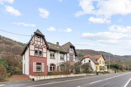Foto - Haus zum Kaufen in Fachbach 239.000,00 € 120 m²