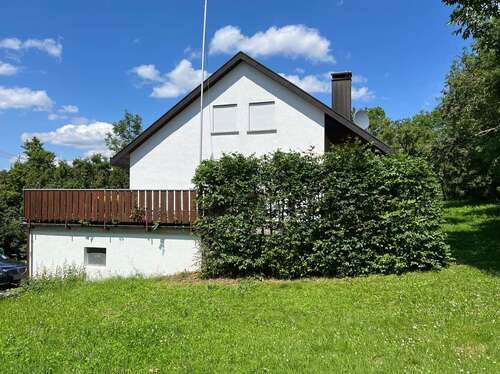 Foto - Haus zum Kaufen in Ingelfingen Stachenhausen 489.000,00 € 203 m²