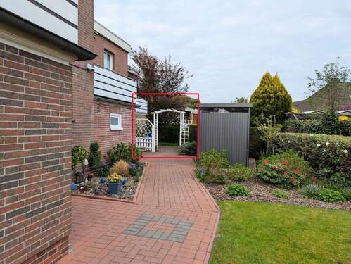 Foto - Haus zum Kaufen in Bad Zwischenahn 299.900,00 € 118.98 m²