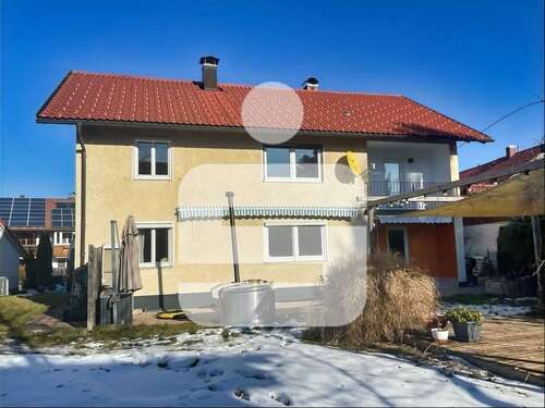 Foto - Haus zum Kaufen in Haldenwang 695.000,00 € 180 m²