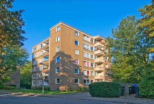 Foto - Wohnung zum Mieten in Essen 429,00 € 50 m²