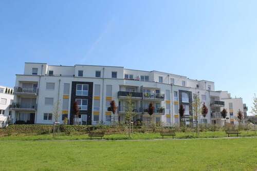 Foto - Wohnung zum Mieten in Bonn 1.320,00 € 102.9 m²