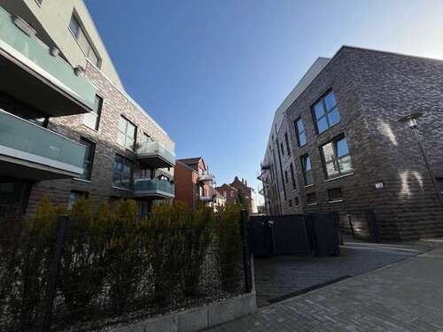 Foto - Wohnung zum Mieten in Peine 851,70 € 85.17 m²