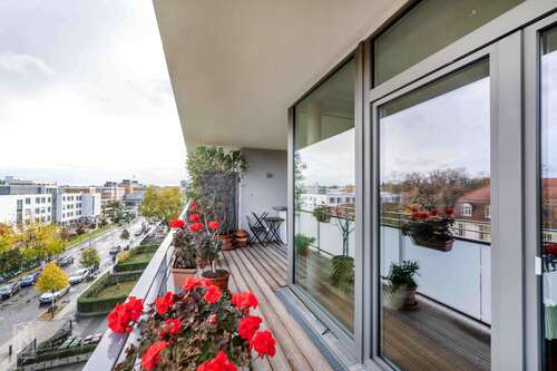 Foto - Wohnung zum Kaufen in Berlin 560.000,00 € 71 m²