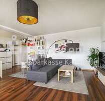 Wohnung zum Kaufen in Ettlingen 185.000,00 € 59 m²