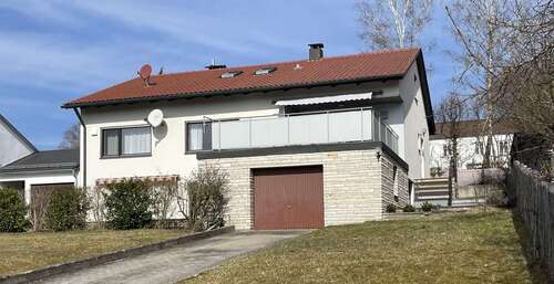 Foto - Haus zum Kaufen in Eichstätt 680.000,00 € 264 m²