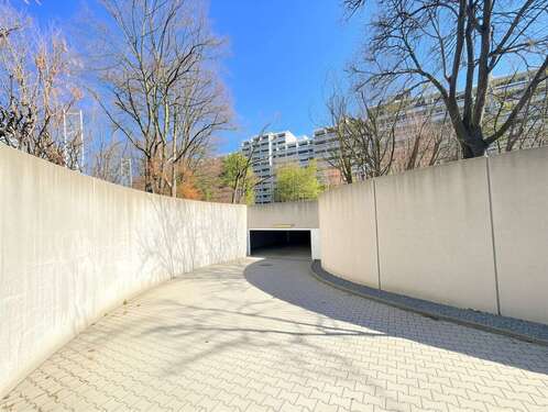 Foto - Garage zu verkaufen in München 14.900,00 €