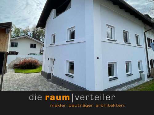 Foto - Haus zum Kaufen in Bad Aibling 639.000,00 € 115 m²