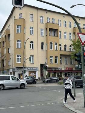 Foto - Wohnung zum Mieten in Berlin 1.955,61 € 180.49 m²