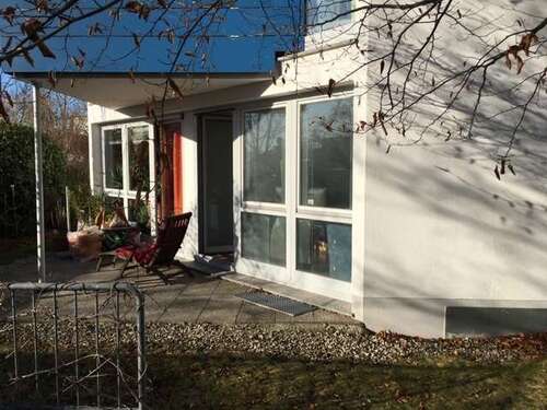 Foto - Wohnung zum Mieten in Königsbrunn 465,00 € 31 m²