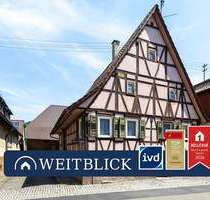 Haus zum Kaufen in Illingen 195.000,00 € 70 m²