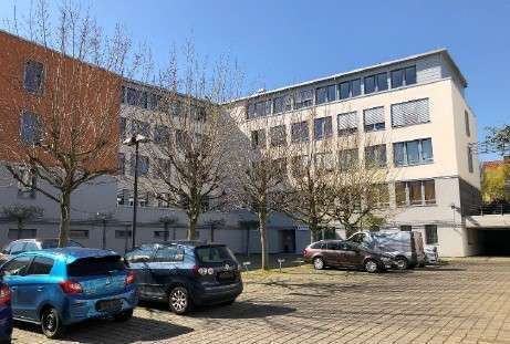 Foto - Garage zu vermieten in Bad Vilbel 40,00 €