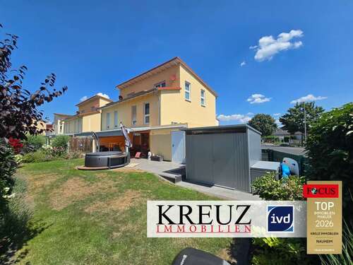 Foto - Haus zum Kaufen in Nauheim 685.500,00 € 147.5 m²