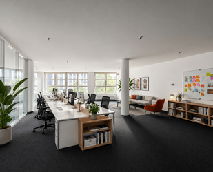 Büro in Neuss 1.694,00 € 161.25 m²