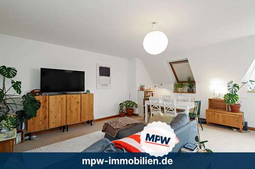 Foto - Wohnung zum Kaufen in Berlin 415.000,00 € 87 m²
