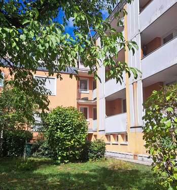 Foto - Wohnung zum Kaufen in Gauting 246.000,00 € 48 m²