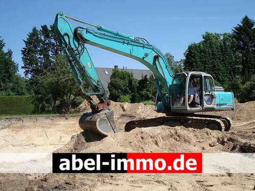 Foto - Grundstück zu verkaufen in Hamburg 670.000,00 € 1121 m²