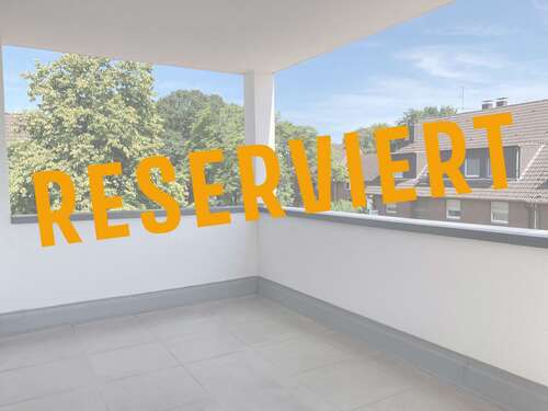 Foto - Wohnung zum Kaufen in Oberhausen 339.583,50 € 98.43 m²