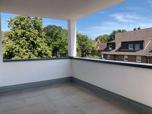 Foto - Wohnung zum Kaufen in Oberhausen 339.583,50 € 98.43 m²