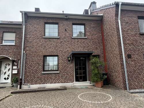 Foto - Haus zum Kaufen in Hückelhoven-Ratheim 229.000,00 € 90 m²