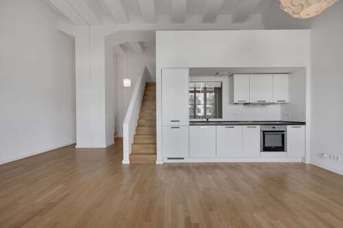 Foto - Wohnung zum Kaufen in Berlin 319.000,00 € 62.5 m²
