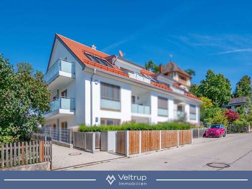 Foto - Wohnung zum Kaufen in Wörthsee Walchstadt 785.000,00 € 93 m²