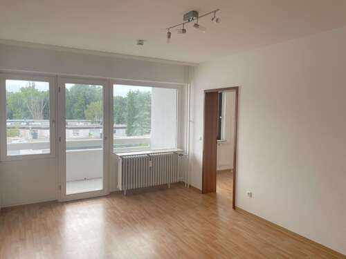 Foto - Wohnung zum Mieten in Frankfurt am Main 599,00 € 42.5 m²