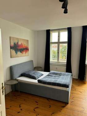 Foto - WG-Zimmer in Berlin 999,00 € 25 m²
