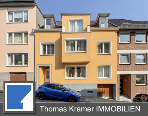 Foto - Wohnung zum Kaufen in Wuppertal 249.000,00 € 141 m²