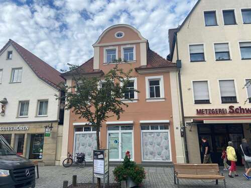 Foto - Einzelhandel in Forchheim 2.500,00 € 100 m²