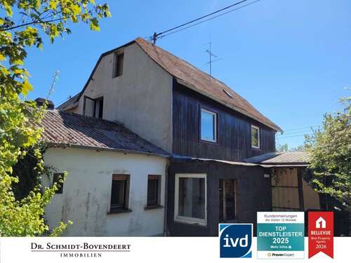 Foto - Haus zum Kaufen in Urbach 95.000,00 € 113 m²
