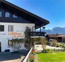 Gastronomie in Obermaiselstein 2.690.000,00 € 650 m²