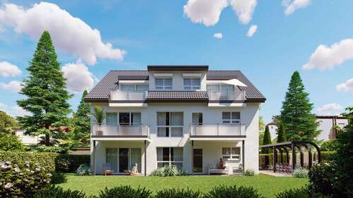 Foto - Wohnung zum Kaufen in Offenau 300.438,00 € 53 m²