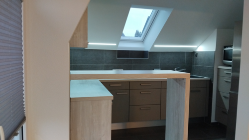 Foto - Wohnung zum Mieten in Biberach 850,00 € 72 m²