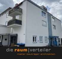 Wohnung zum Kaufen in Rosenheim 249.000,00 € 54 m²