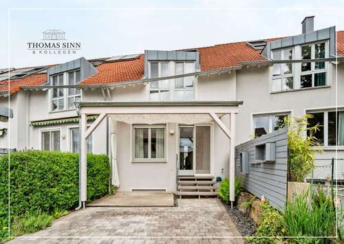 Foto - Haus zum Kaufen in Neckarsulm Amorbach 529.000,00 € 155 m²