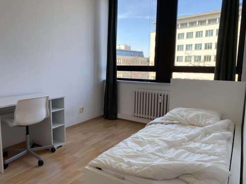 Foto - WG-Zimmer in Berlin 680,00 € 12 m²